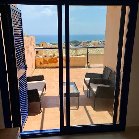 Atalaya Graceful Apartman Mojácar Kültér fotó