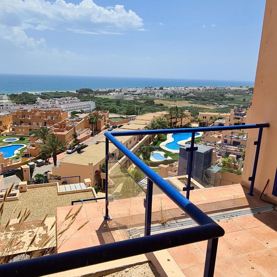 Atalaya Graceful Apartman Mojácar Kültér fotó