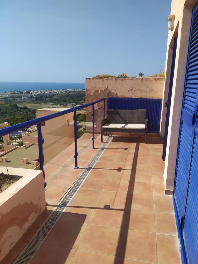 Atalaya Graceful Apartman Mojácar Kültér fotó