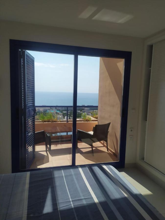 Atalaya Graceful Apartman Mojácar Kültér fotó