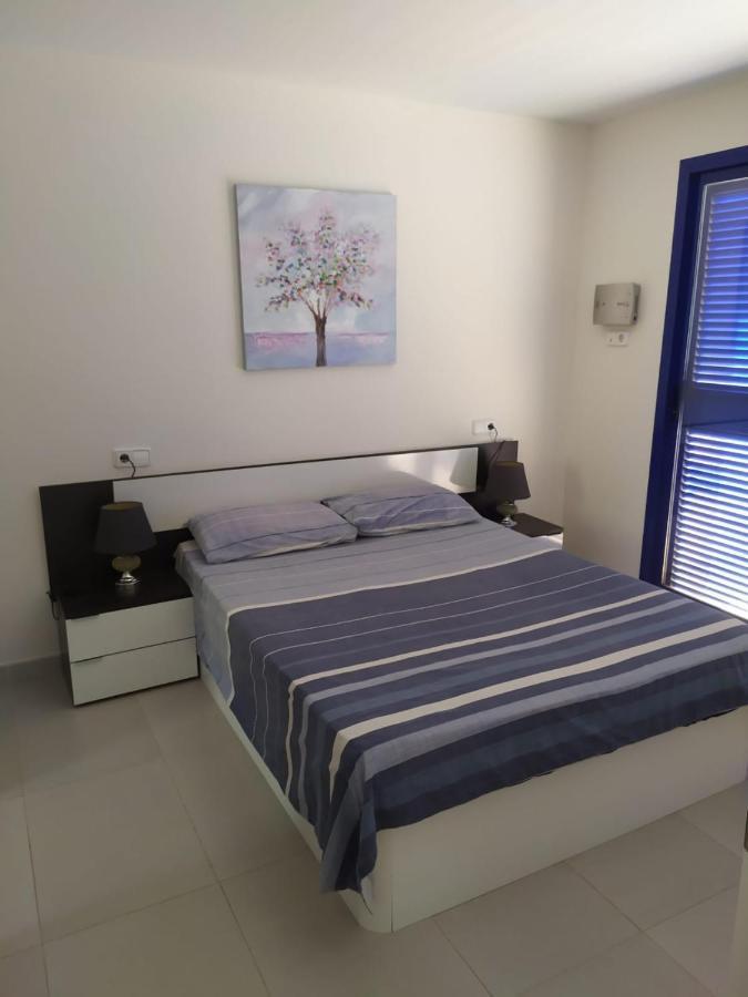 Atalaya Graceful Apartman Mojácar Kültér fotó