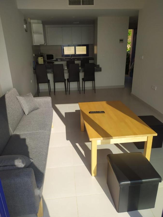 Atalaya Graceful Apartman Mojácar Kültér fotó