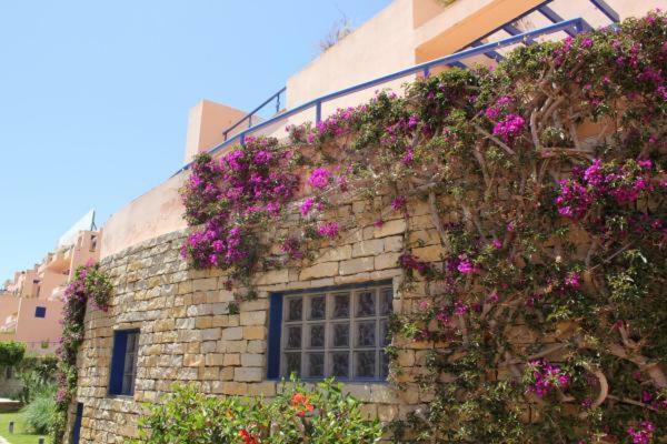 Atalaya Graceful Apartman Mojácar Kültér fotó