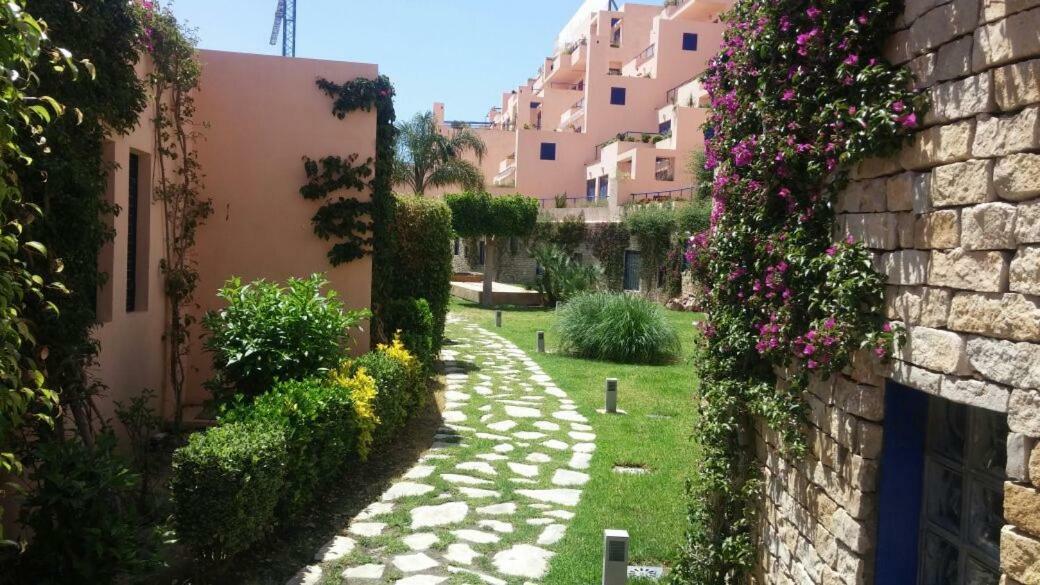 Atalaya Graceful Apartman Mojácar Kültér fotó
