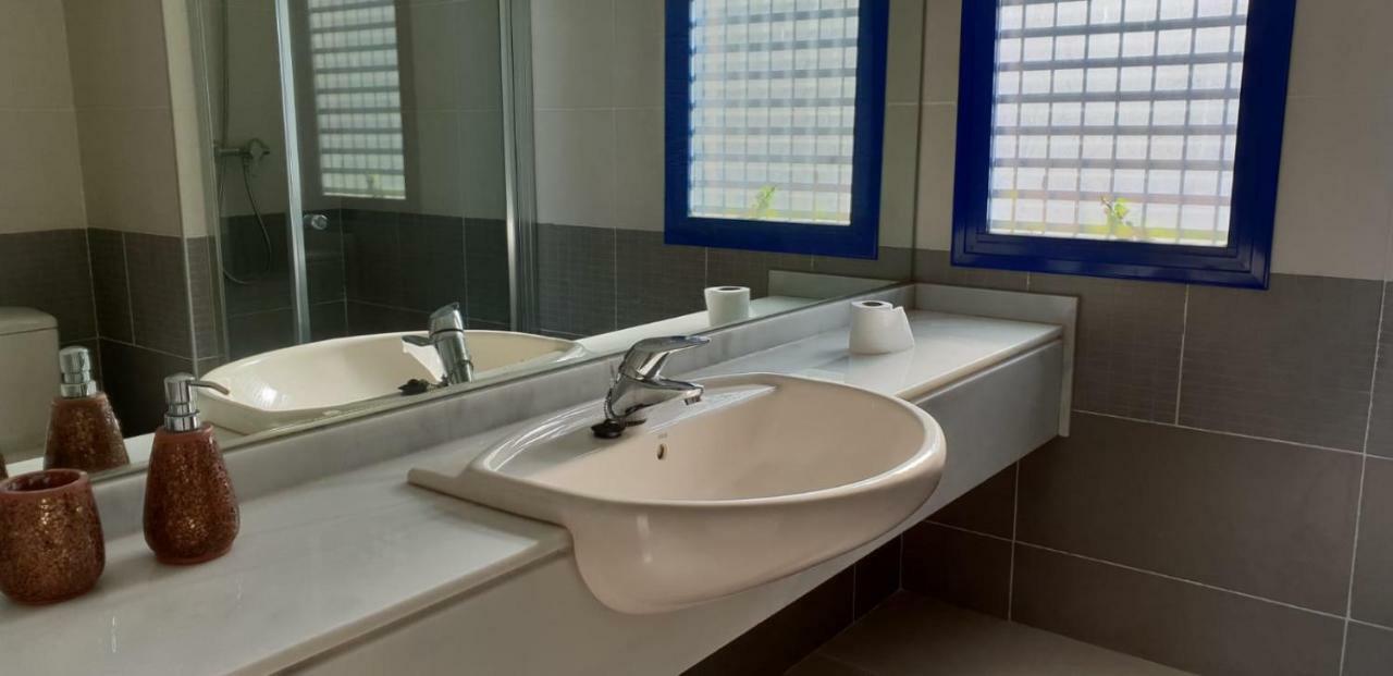 Atalaya Graceful Apartman Mojácar Kültér fotó