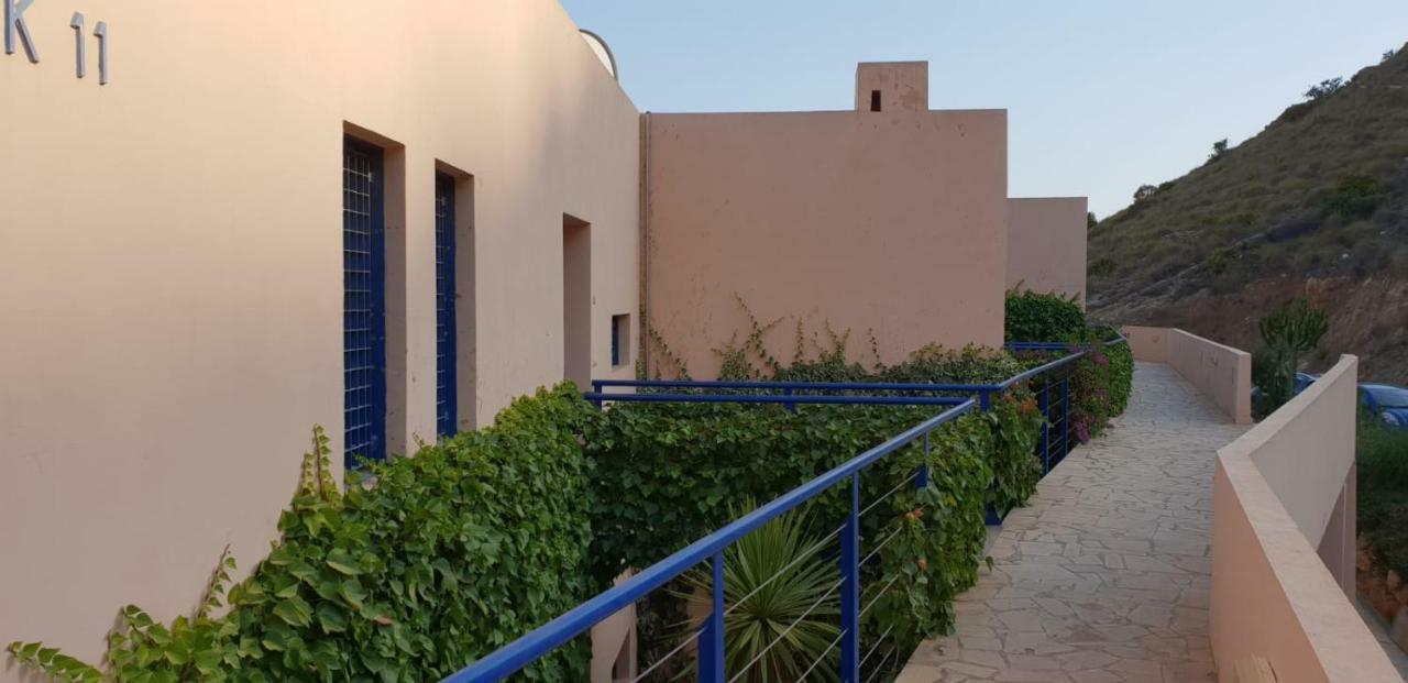 Atalaya Graceful Apartman Mojácar Kültér fotó