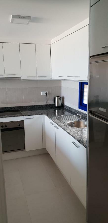Atalaya Graceful Apartman Mojácar Kültér fotó