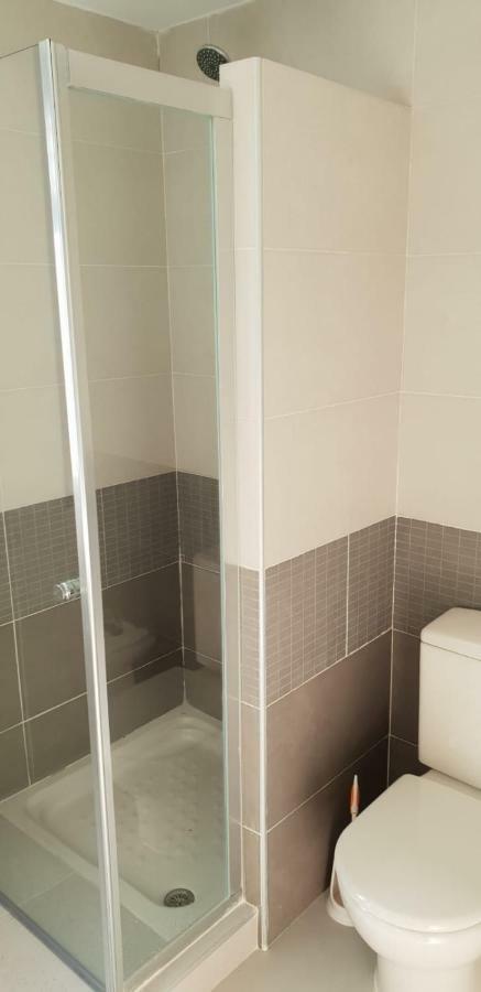 Atalaya Graceful Apartman Mojácar Kültér fotó
